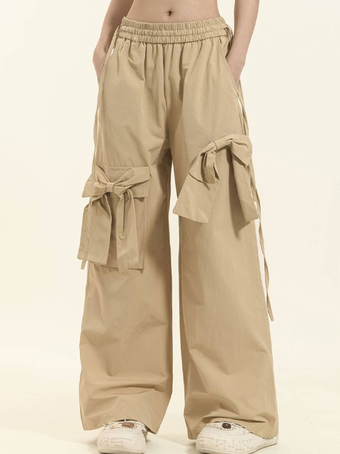 retrobella Women Cargos - Image 1