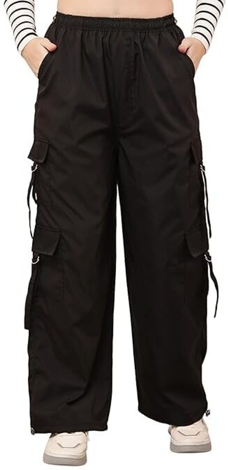 Image of Acoustix Women Cargos