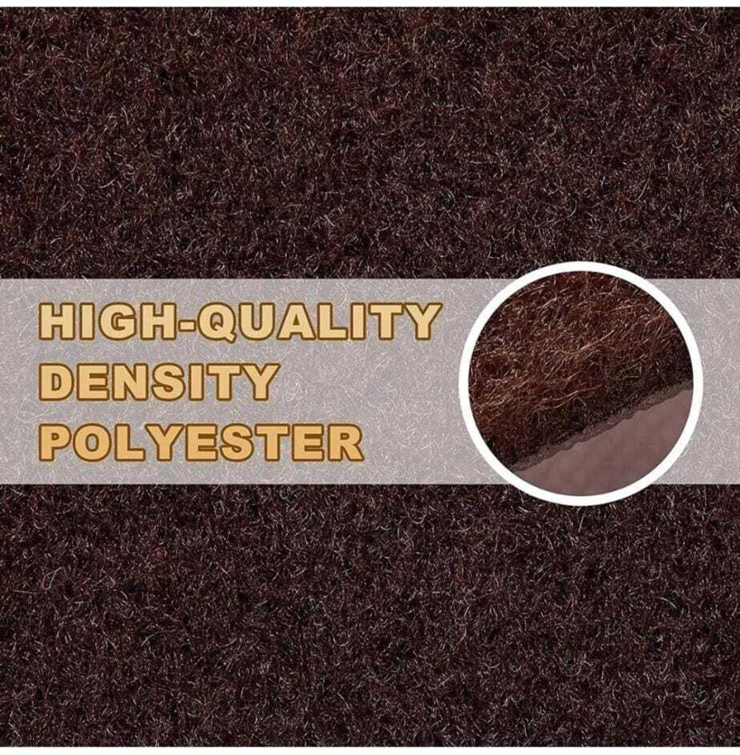 Image of RNCARPET 9.8 ft X 5.9 ft Nylon Carpet