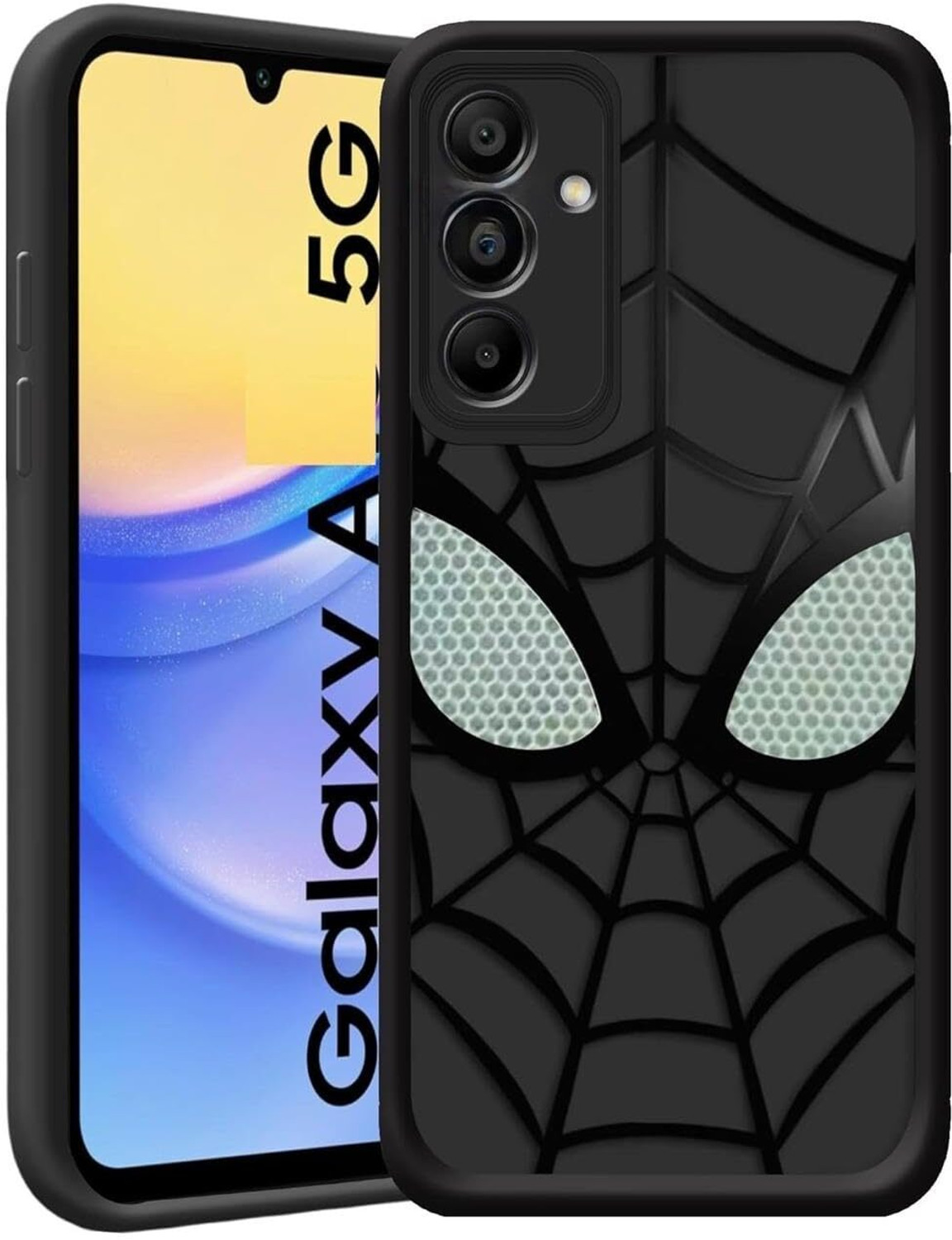 Image of MVMS Back Cover for SAMSUNG Galaxy S24 FE 5G