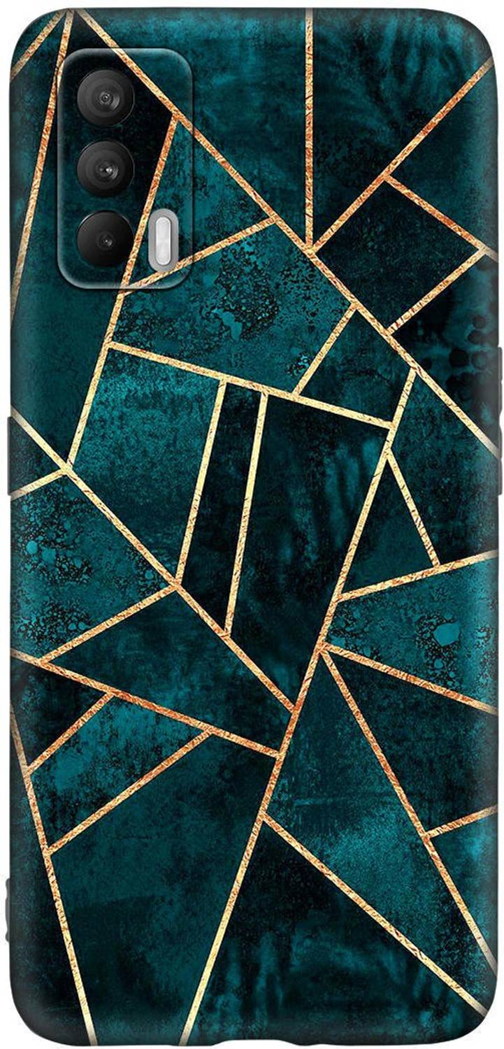 7printzone Back Cover for REALME X7 (5G)