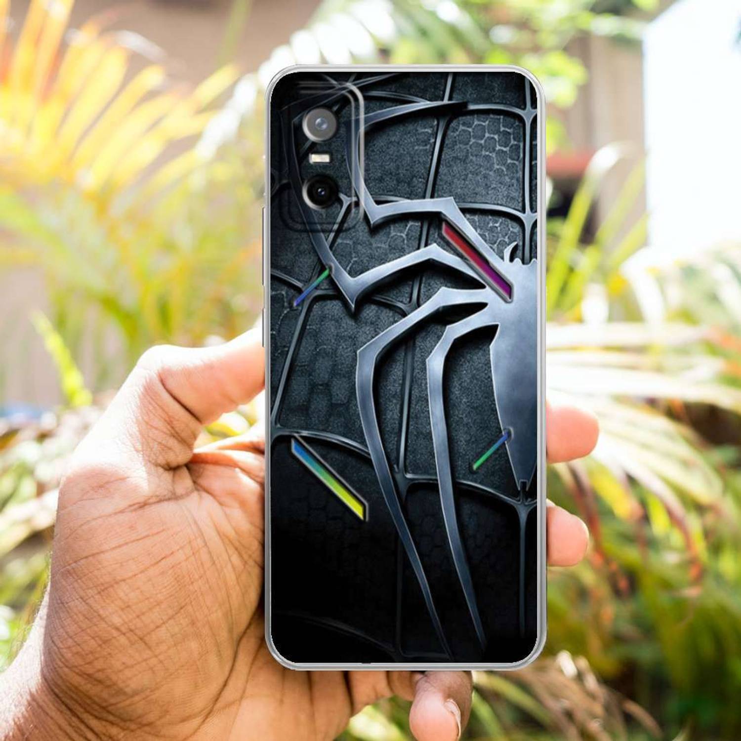 eBoggy Back Cover for Infinix GT 30 Pro 5G - Image 4