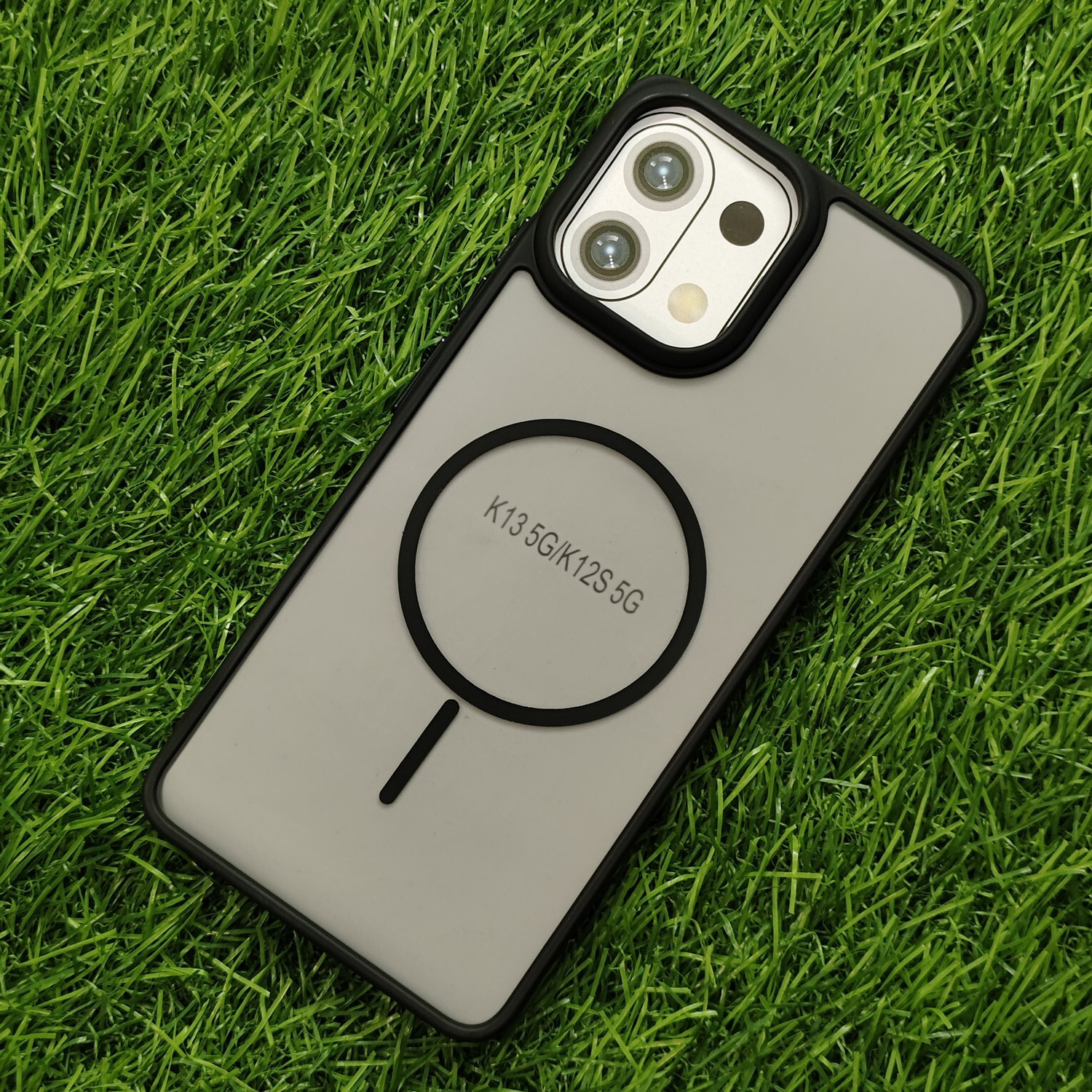 Image of Voxfit Back Cover for OPPO K13 5G