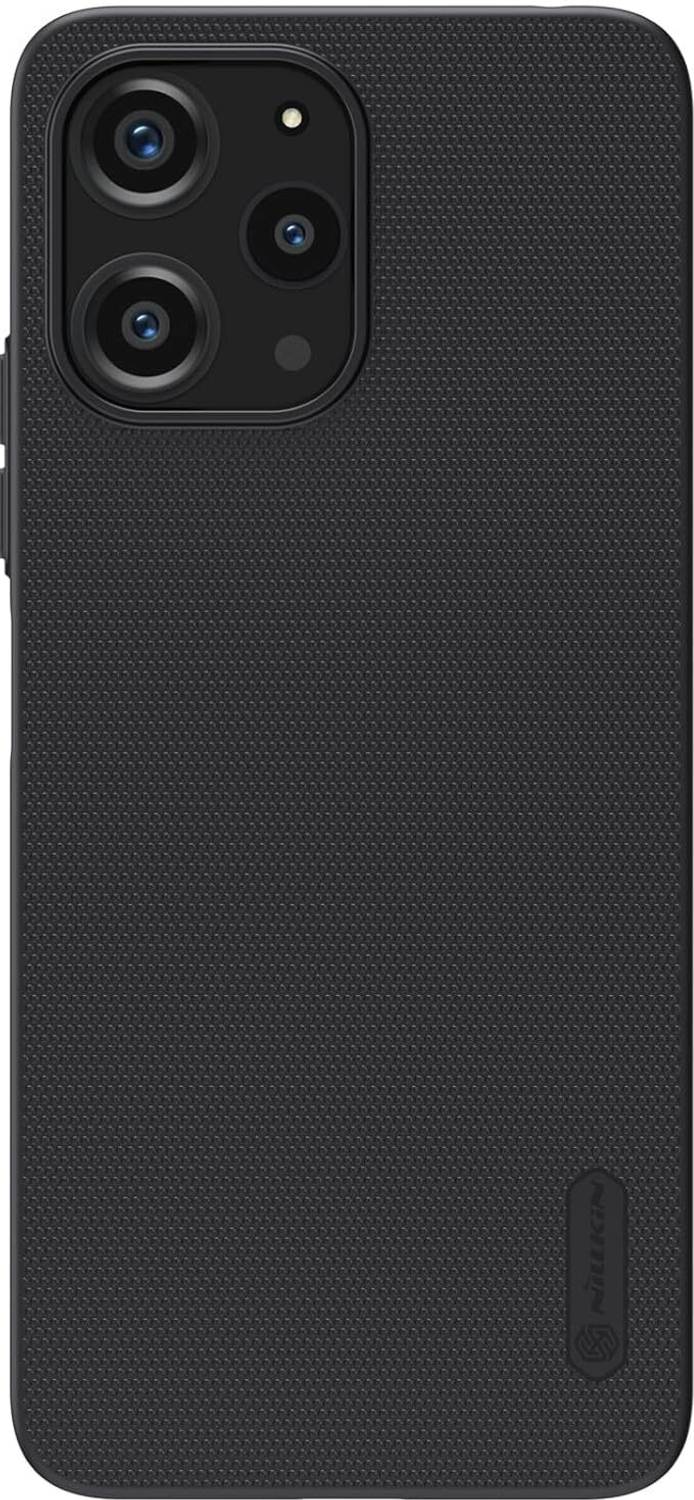 B Super Shop Back Cover for Mi Redmi 12 4G