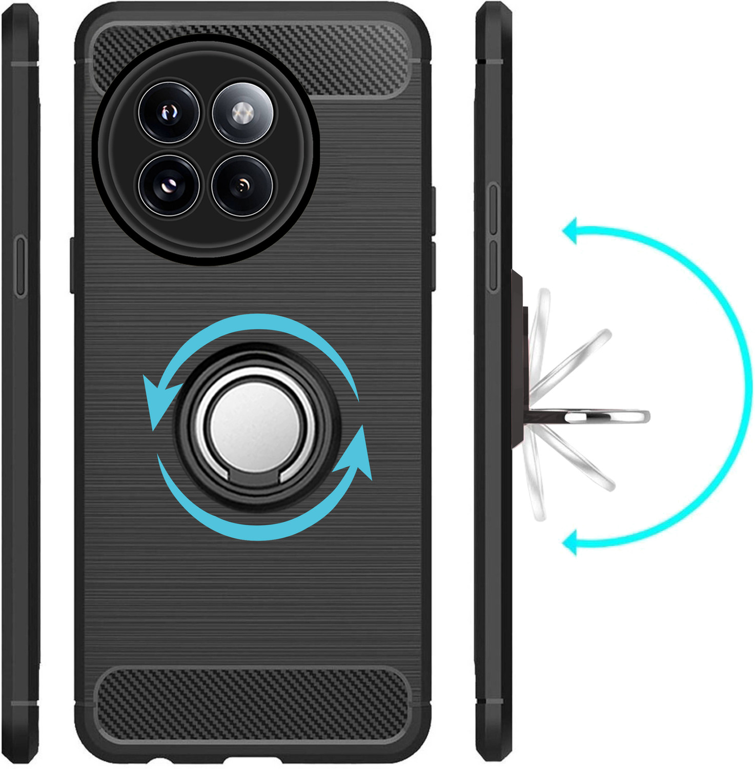 Image of Unistuff Back Cover for Xiaomi 14 CIVI
