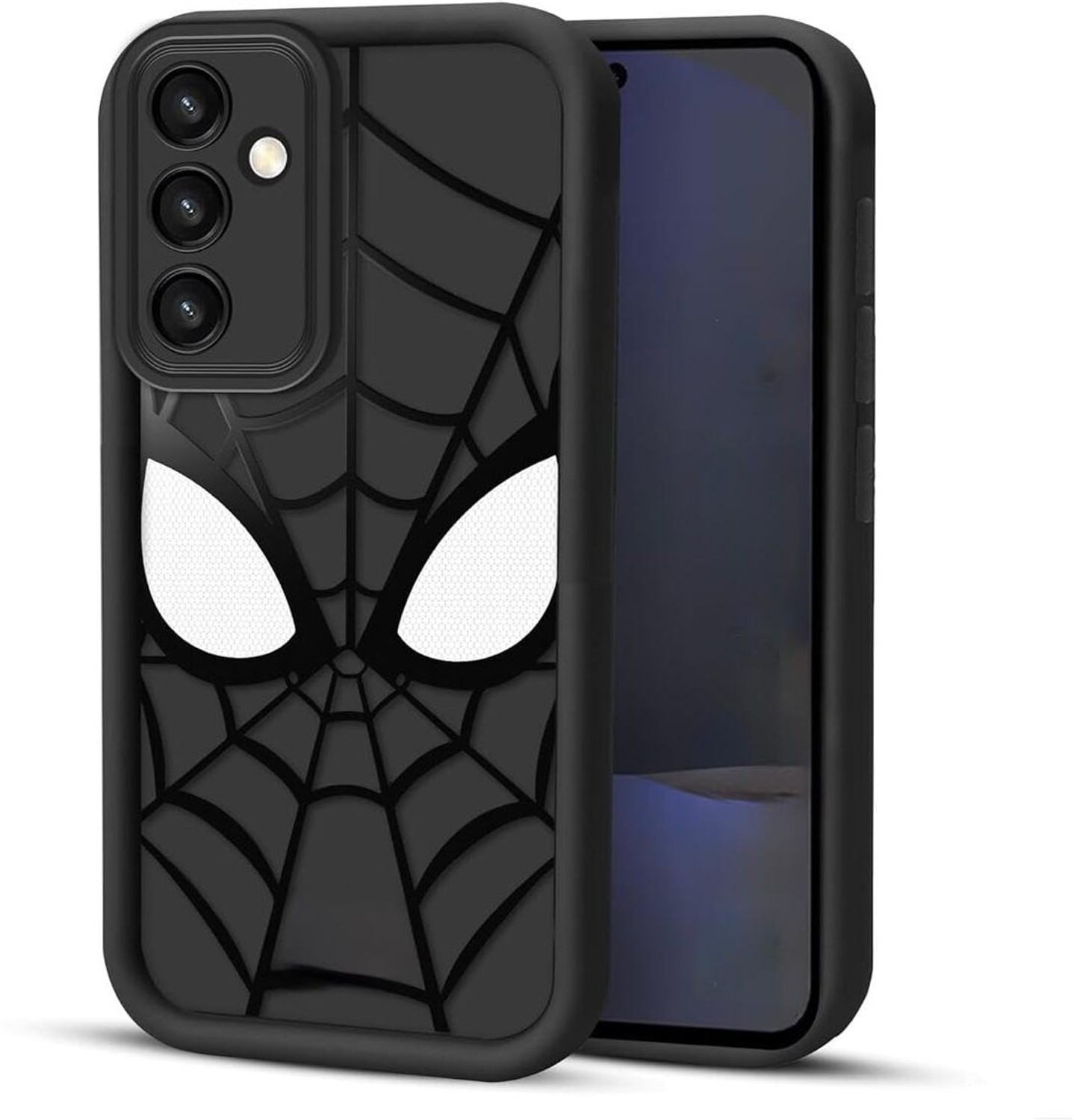 Image of MVMS Back Cover for SAMSUNG Galaxy S24 FE 5G