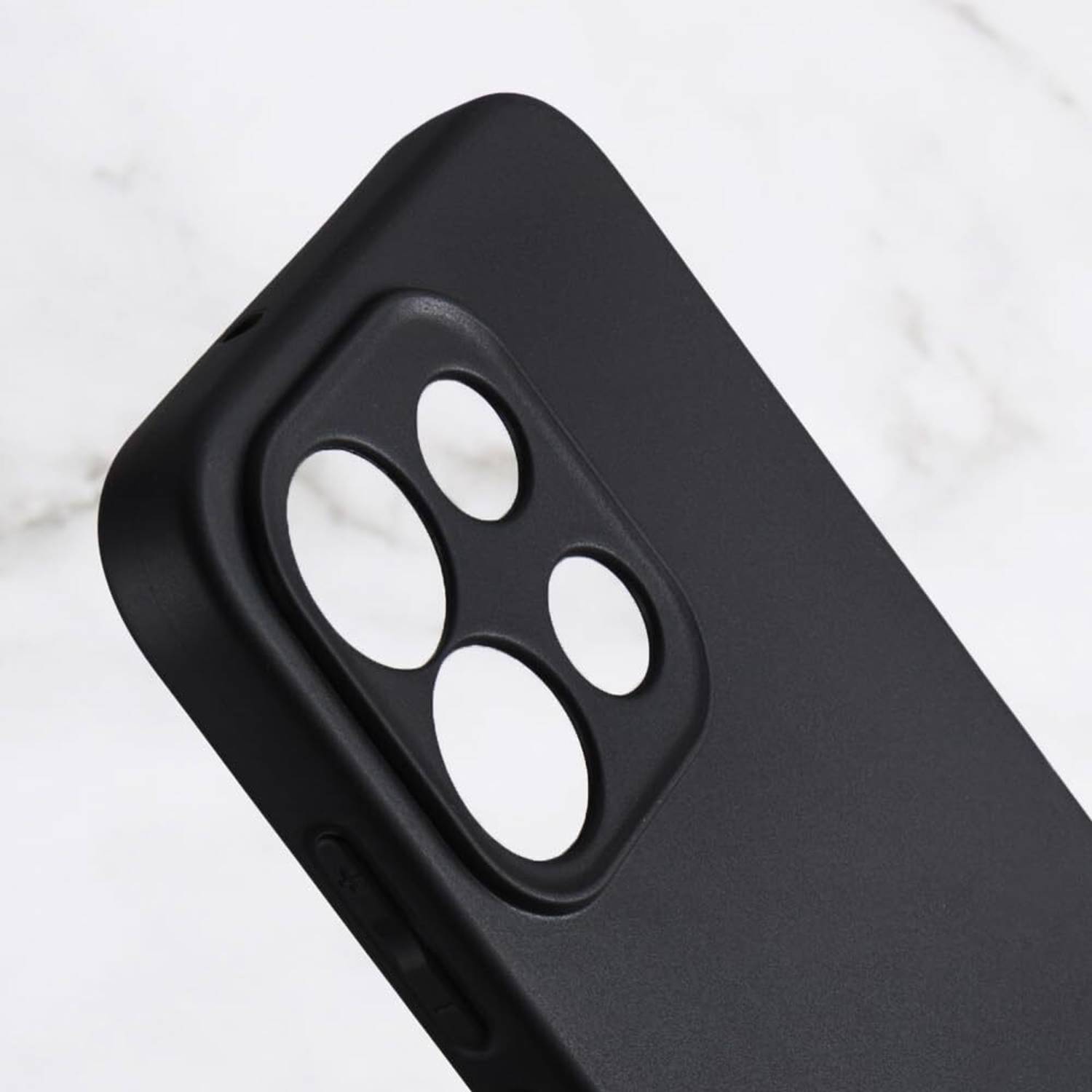 VISHZONE Back Cover for OPPO Reno16 Pro 5G - Image 4