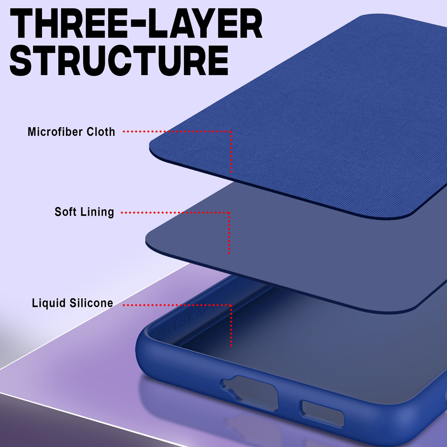 Image of GLOBAL NOMAD Back Cover for CMF by Nothing Phone 2 Pro