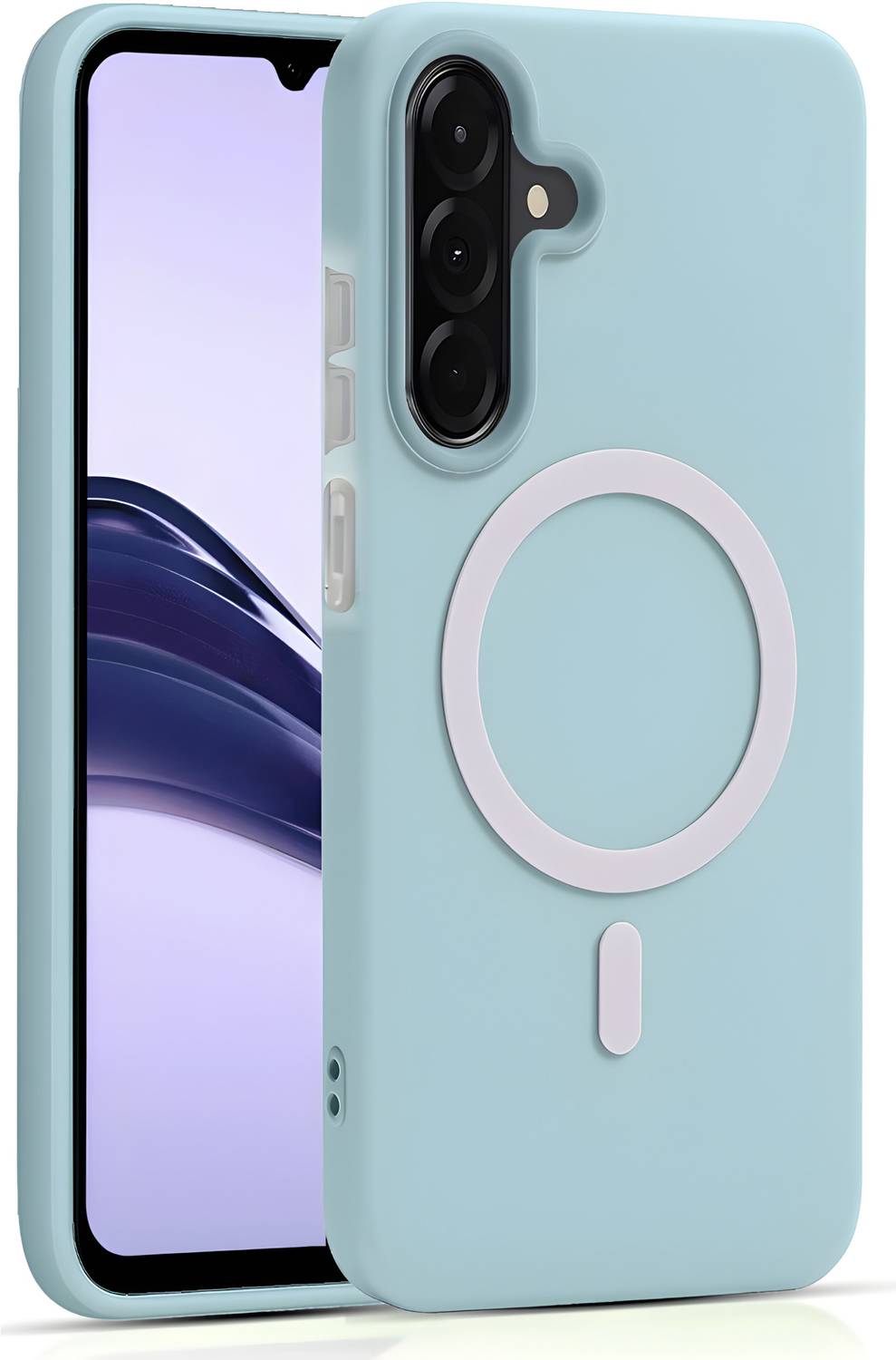 AuraX Back Cover for Samsung A35