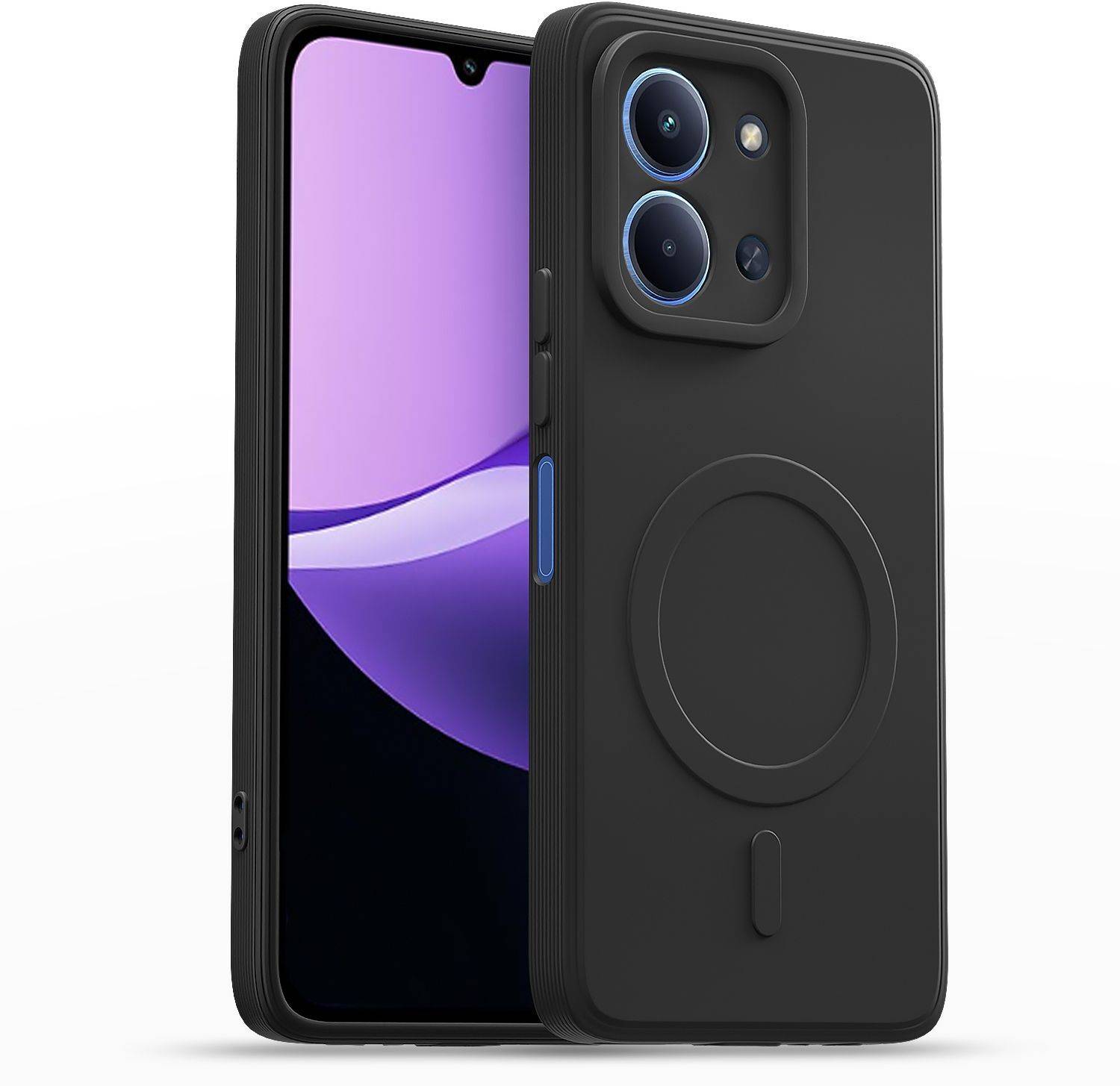 Pikkme Back Cover for Redmi 15C 5G