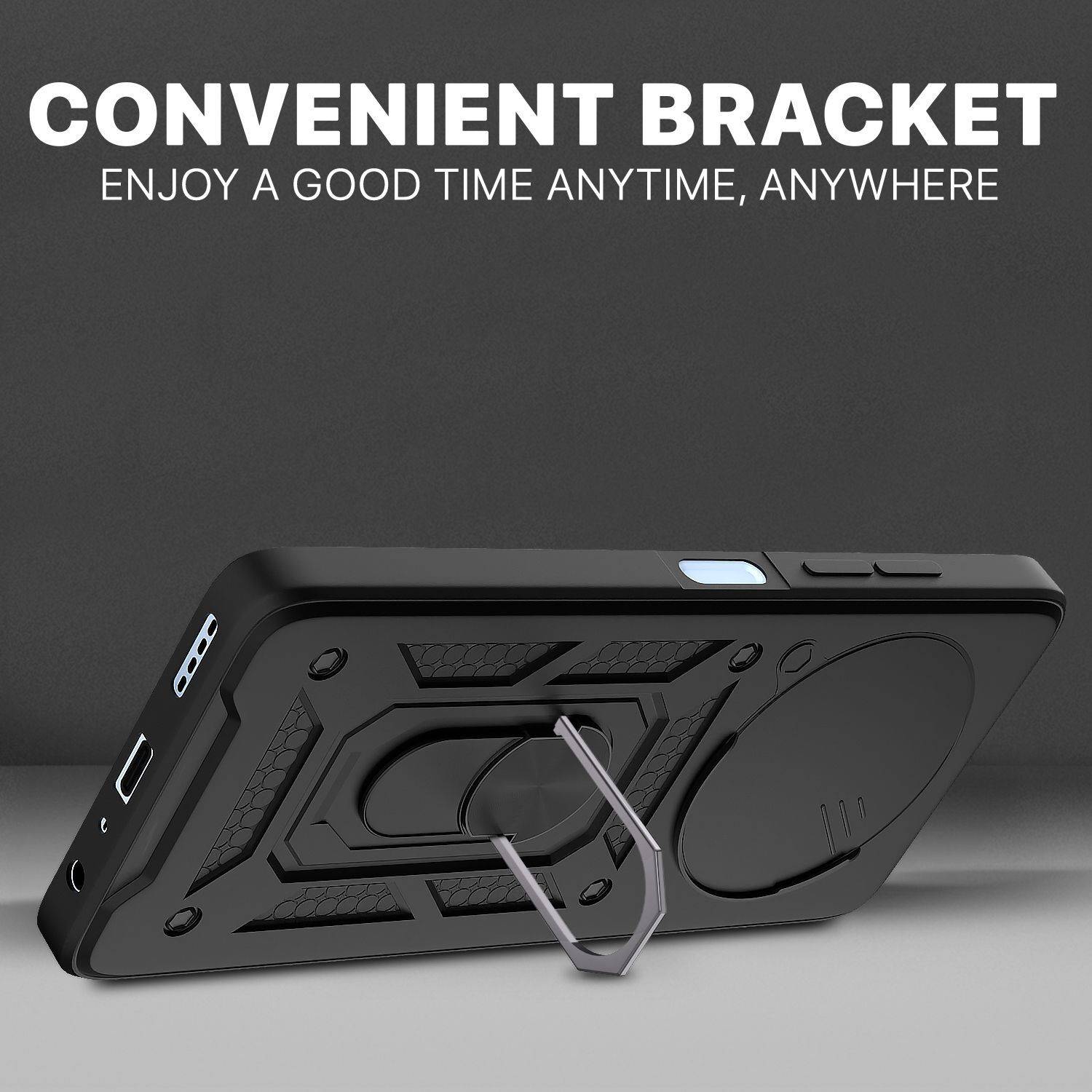 Pikkme Realme Narzo 70x 5G Back Cover - Image 3