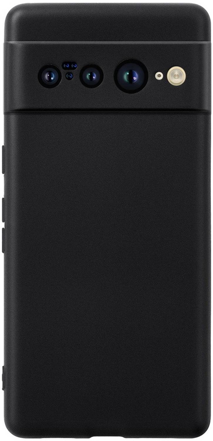 7printzone Back Cover for Google Pixel 7 Pro