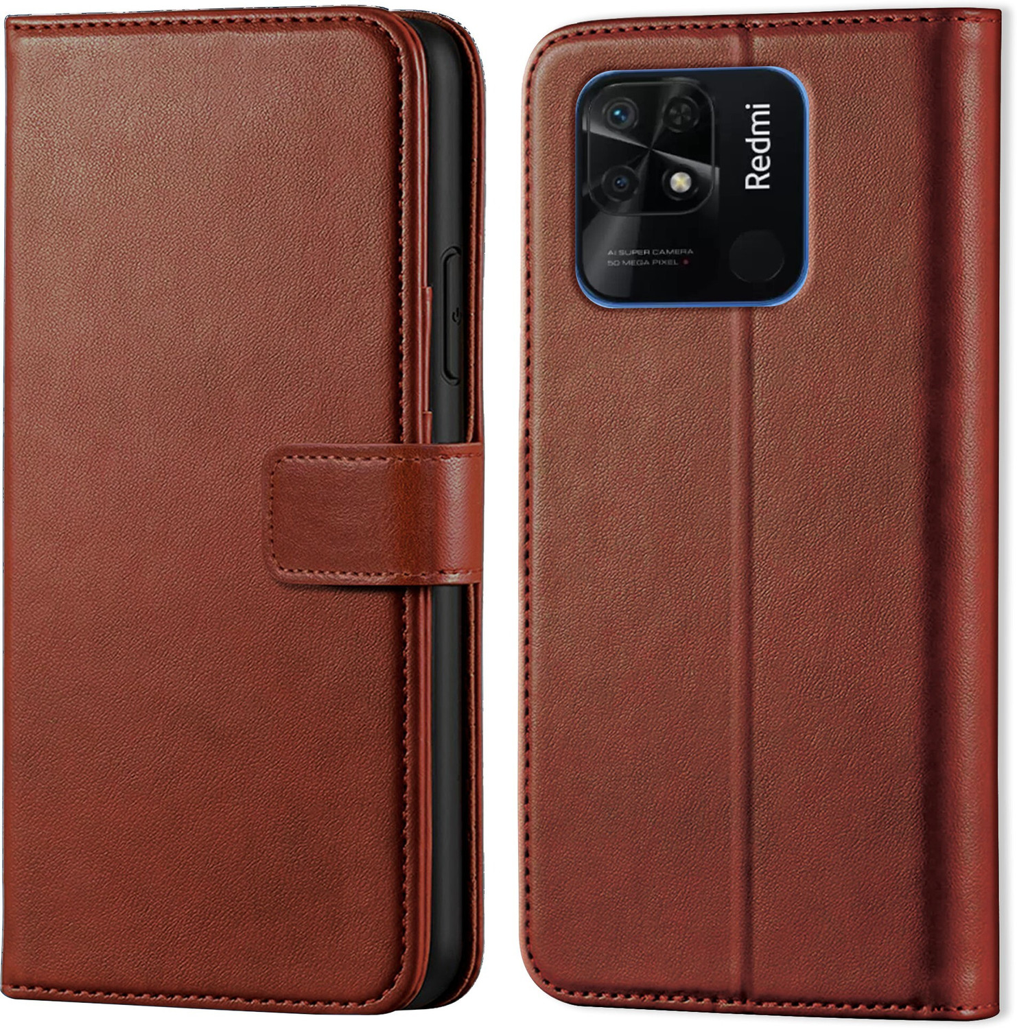 Image of Innovex Back Cover for Redmi 10