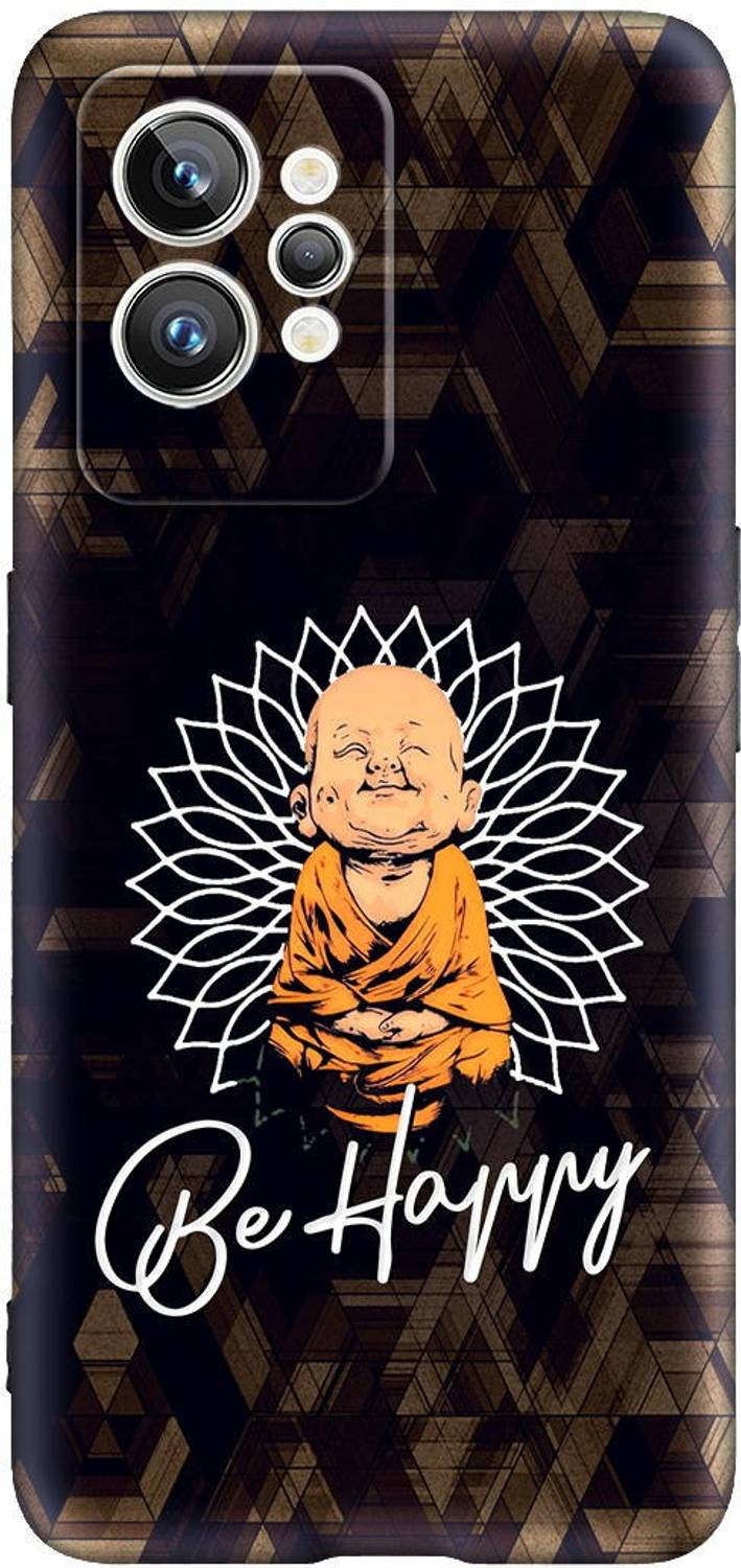 7printzone Back Cover for REALME GT 2 PRO