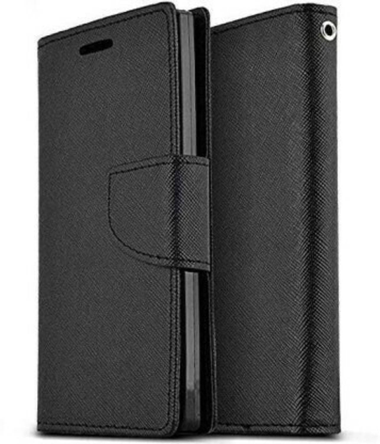 Aarov Flip Cover for Samsung Galaxy M14, Samsung Galaxy M14 5G Designer Flip Cover