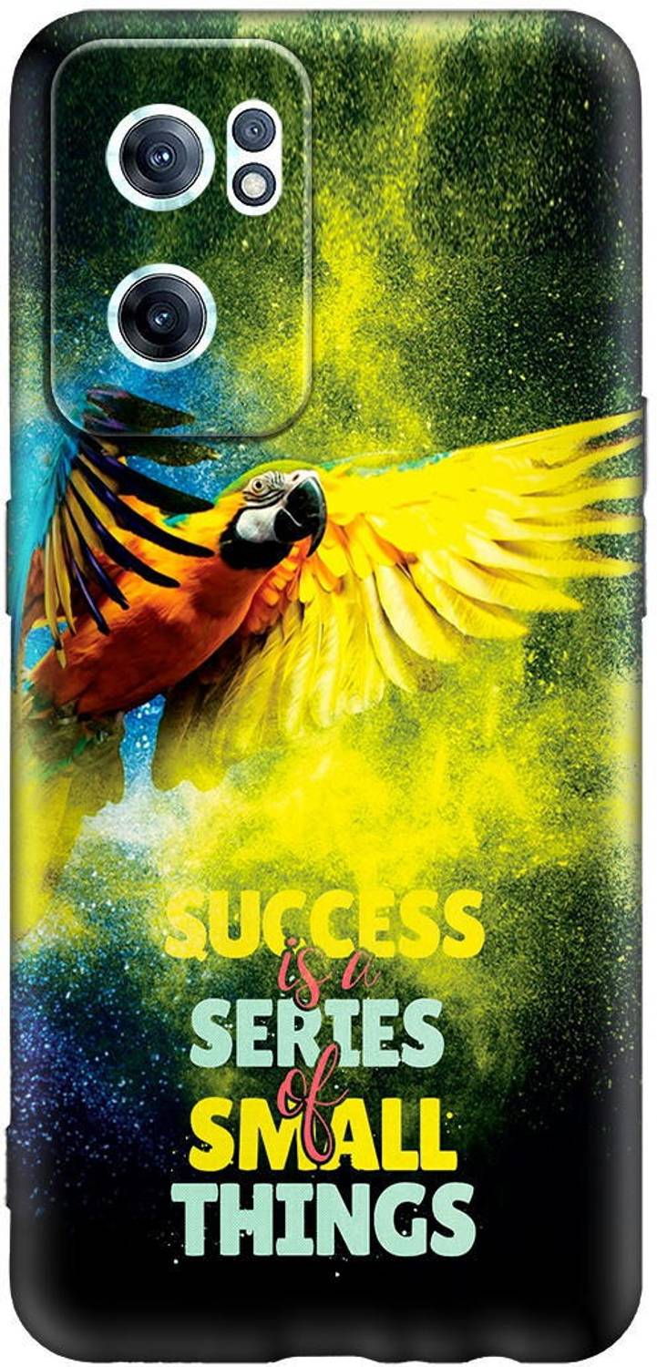 7printzone Back Cover for ONEPLUS NORD CE 2