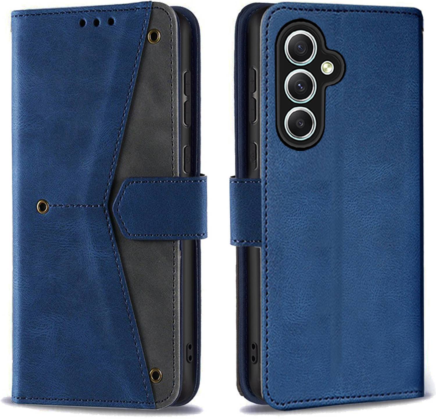 Autofocus Flip Cover for Samsung S23 FE 5G