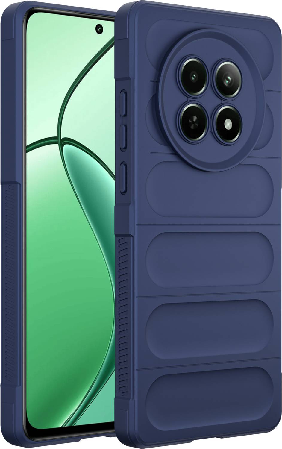 Artistque Back Cover for Realme Narzo 70x 5G