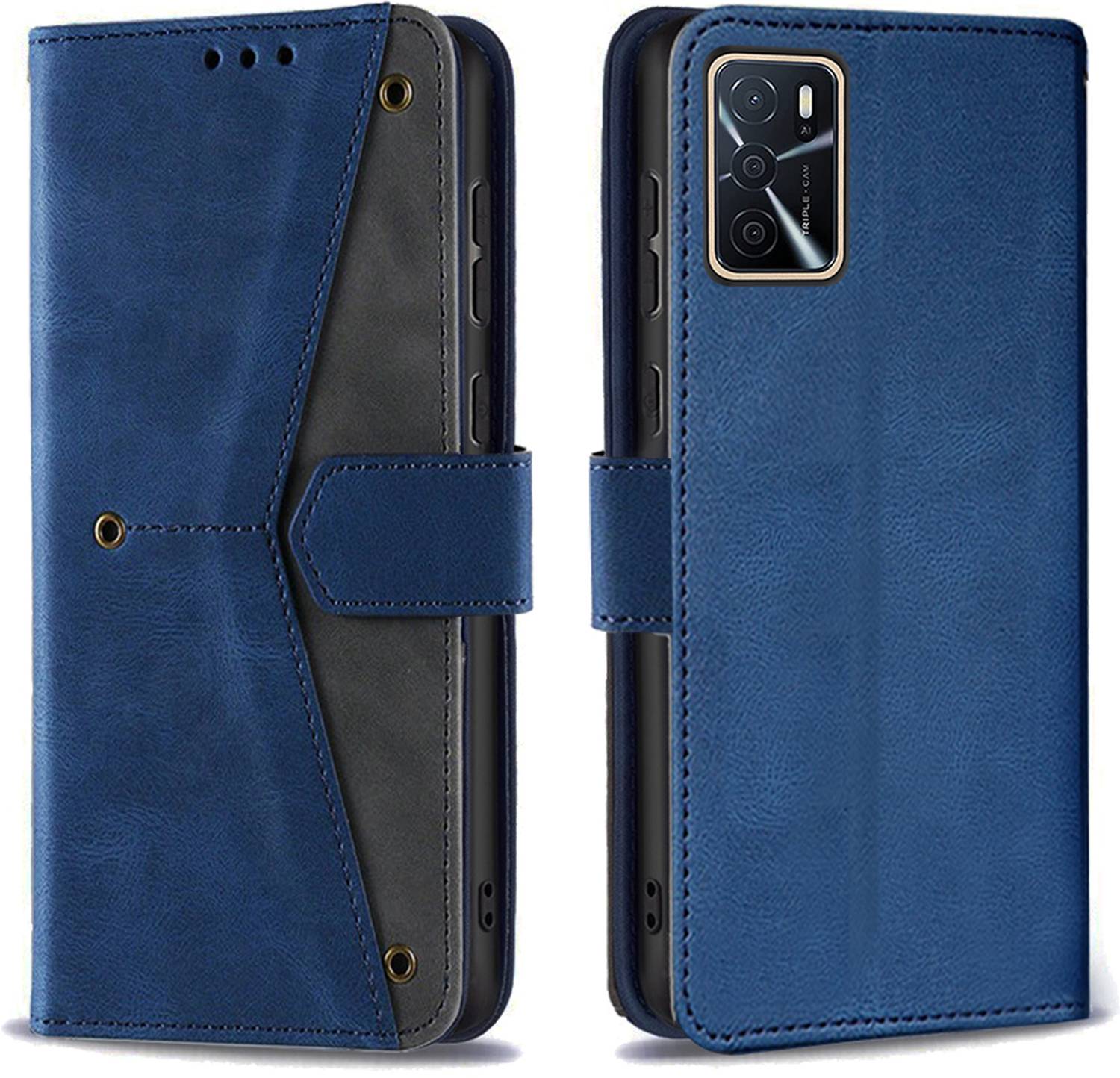 Autofocus Flip Cover for Oppo A16