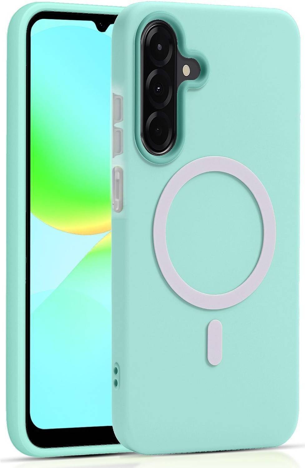 AuraX Back Cover for Samsung A35