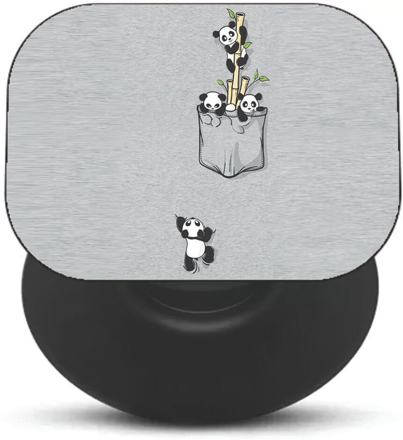 Image of HESOFY Back Cover for vivo T4 5G