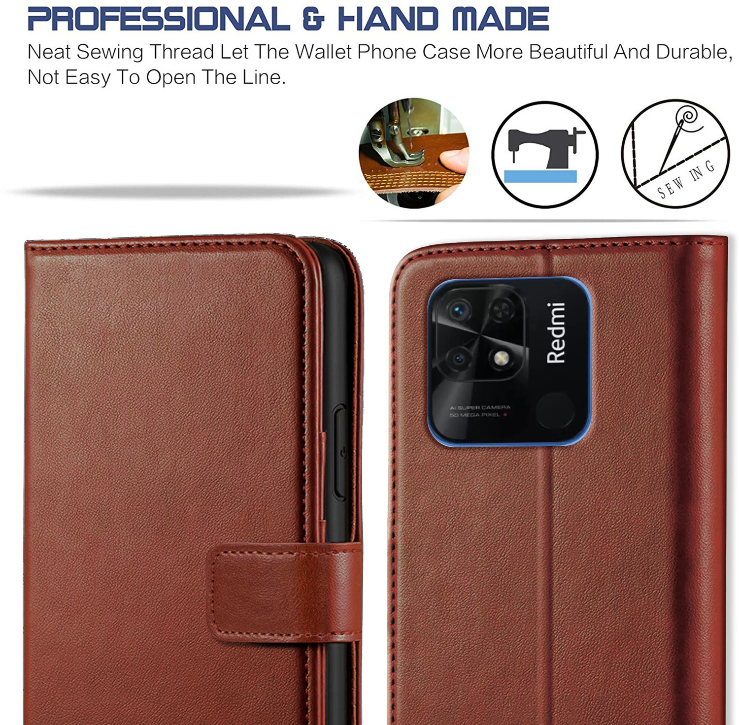Image of Innovex Back Cover for Redmi 10