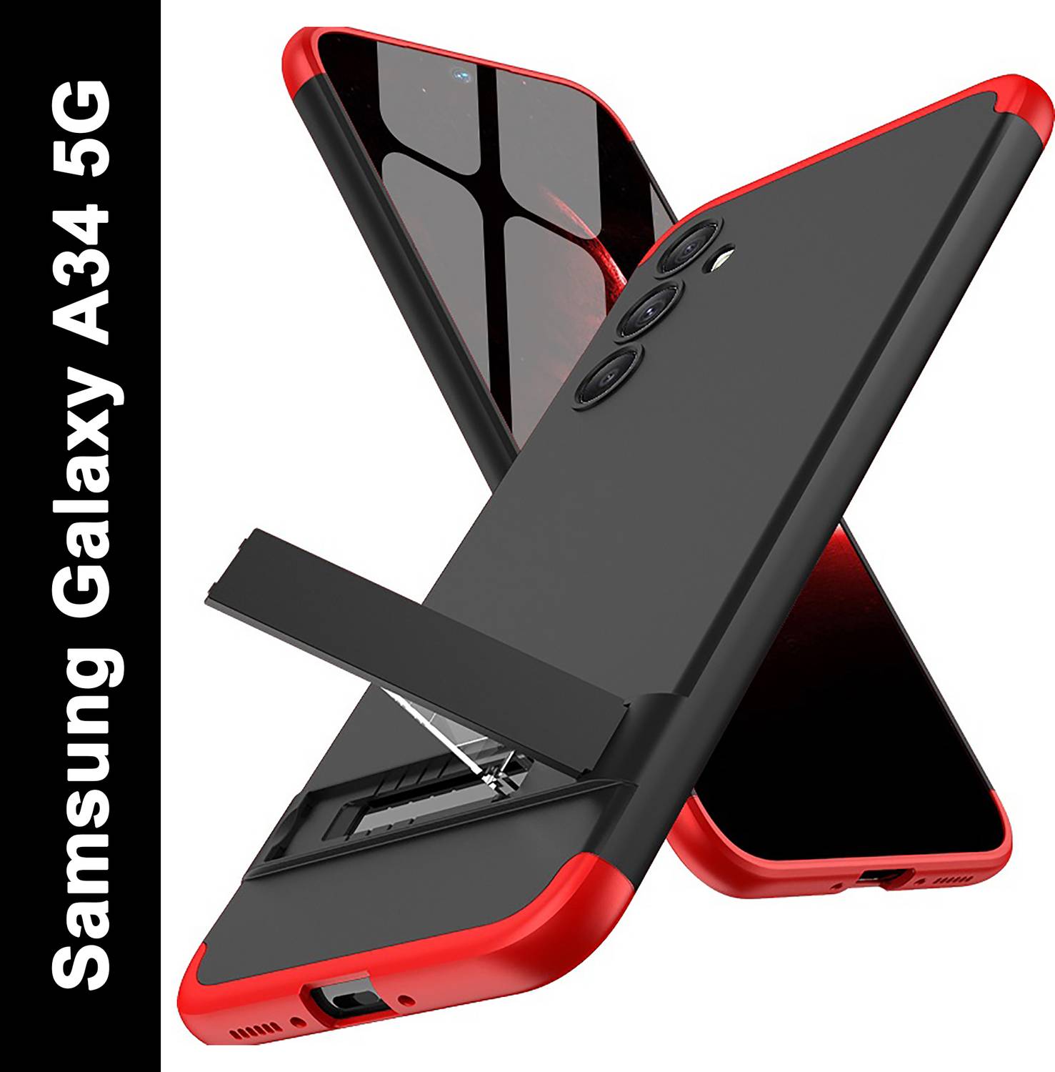 KWINE CASE Back Cover for Samsung Galaxy A34 5G - KWINE CASE : Flipkart.com