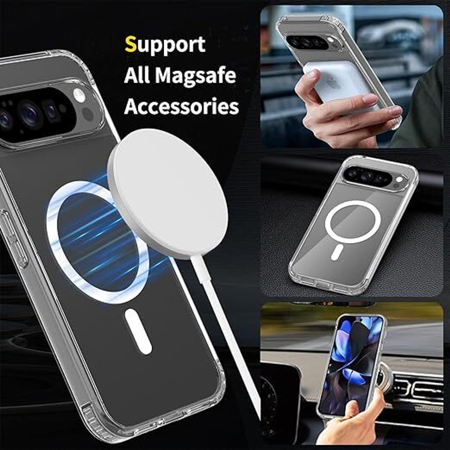 Image of DRYLBEET CASE Back Cover for Pixel 10 5G