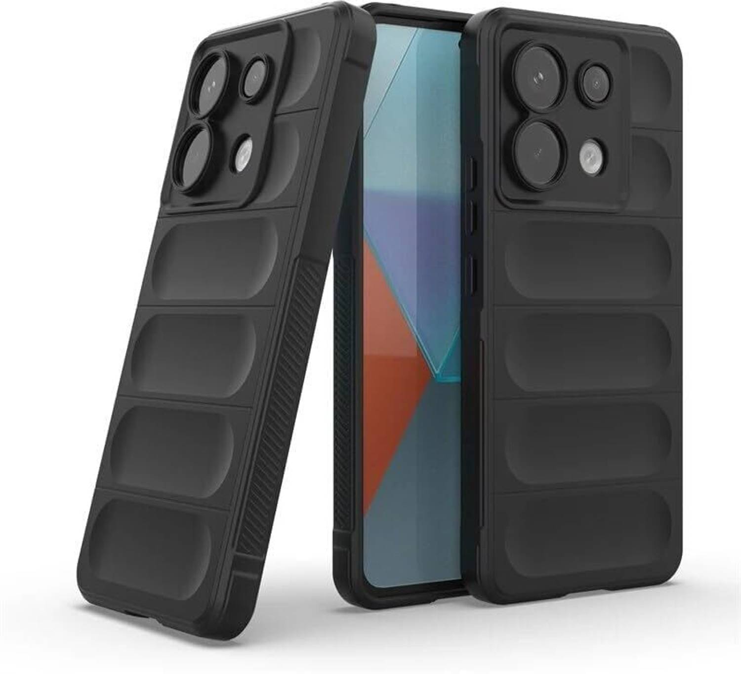 AB PRIME Back Cover for REDMI Note 13 Pro 5G