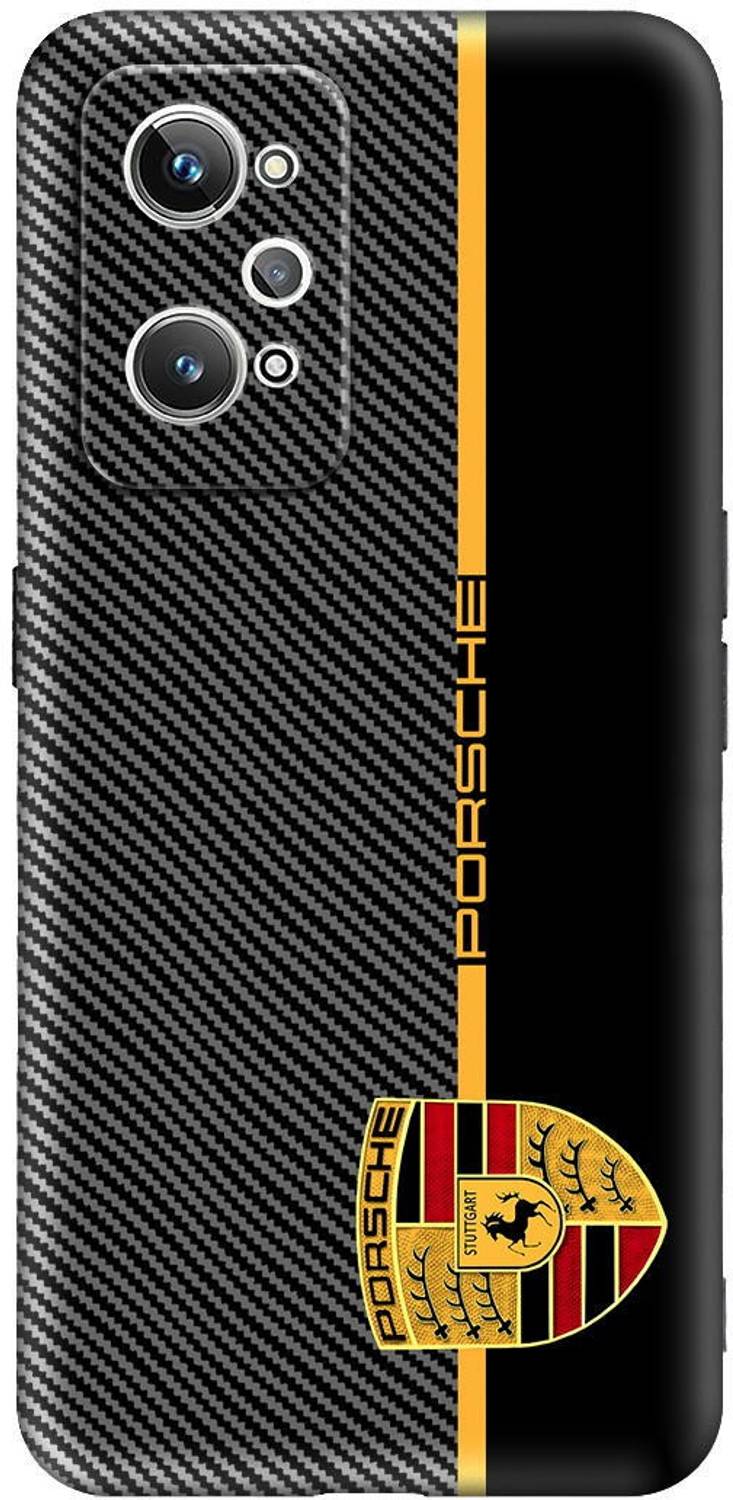 7printzone Back Cover for REALME GT 2