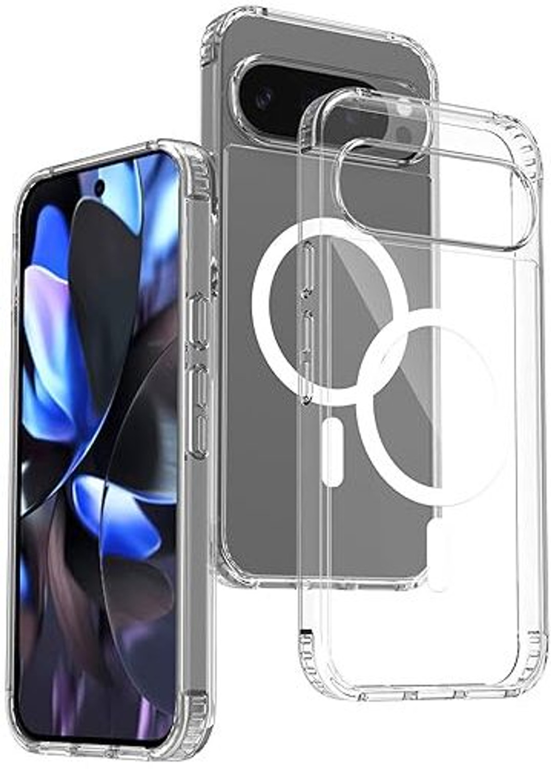 Image of DRYLBEET CASE Back Cover for Pixel 10 5G
