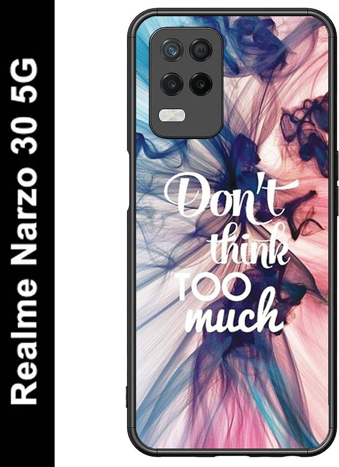 phone narzo 30 pro 5g cover