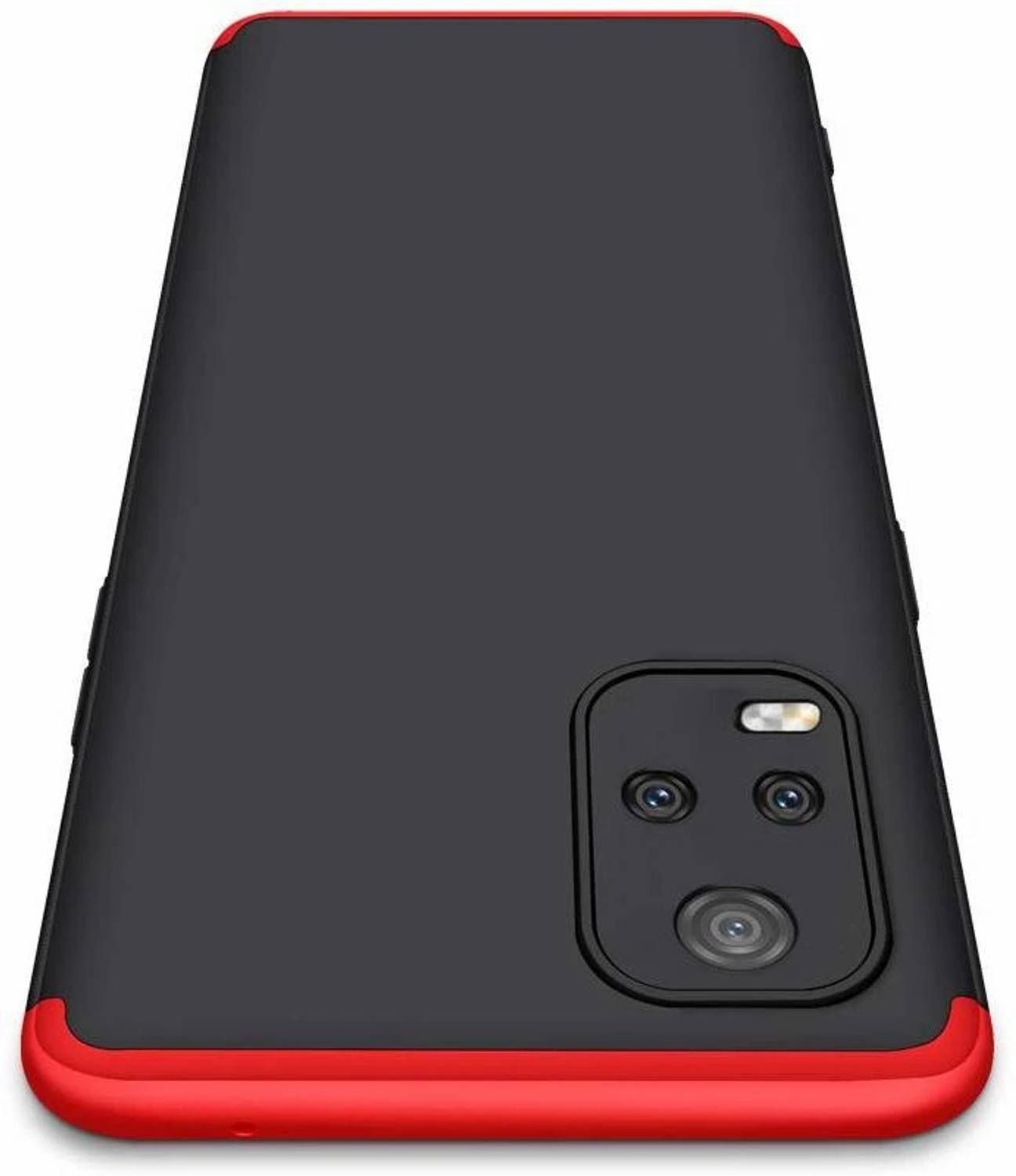 COVERPLAY Vivo V20 Plastic Case - Image 2