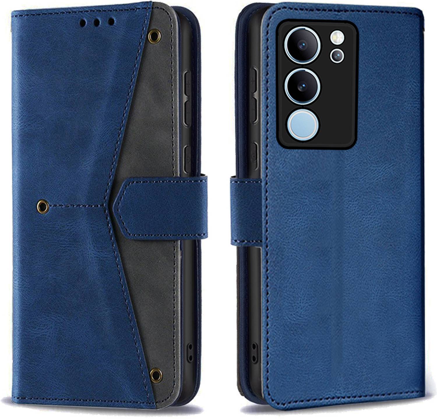 Autofocus Flip Cover for vivo V29 5G