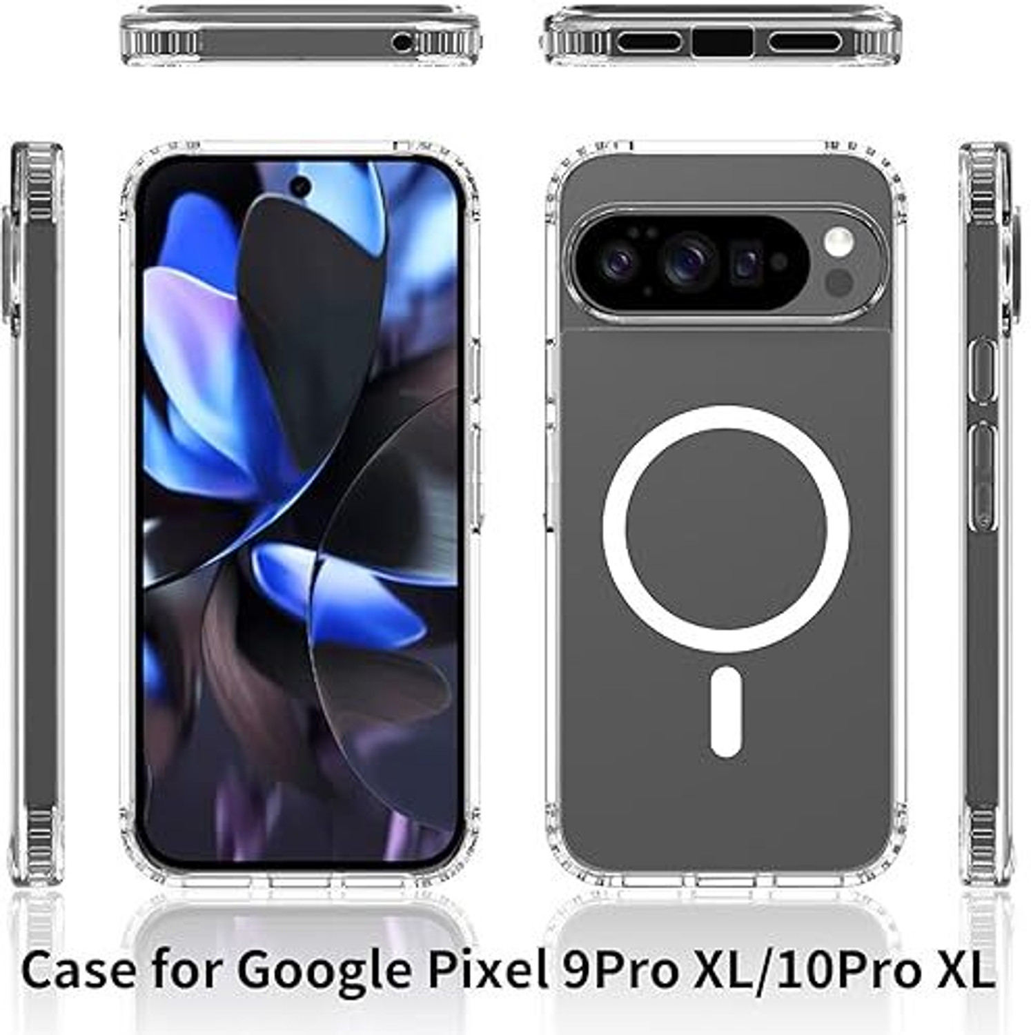 Image of DRYLBEET CASE Back Cover for Pixel 10 5G