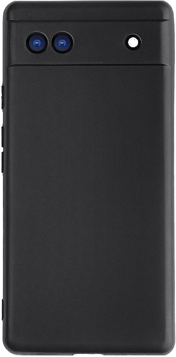 7printzone Back Cover for GOOGLE PIXEL 6A