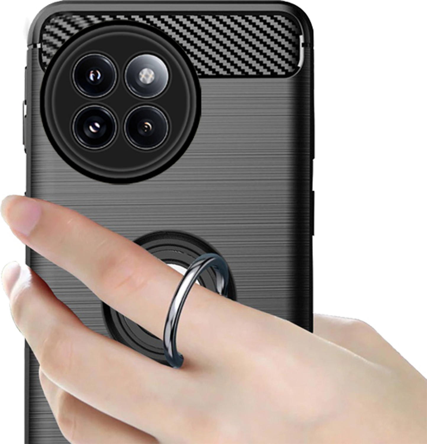 Image of Unistuff Back Cover for Xiaomi 14 CIVI