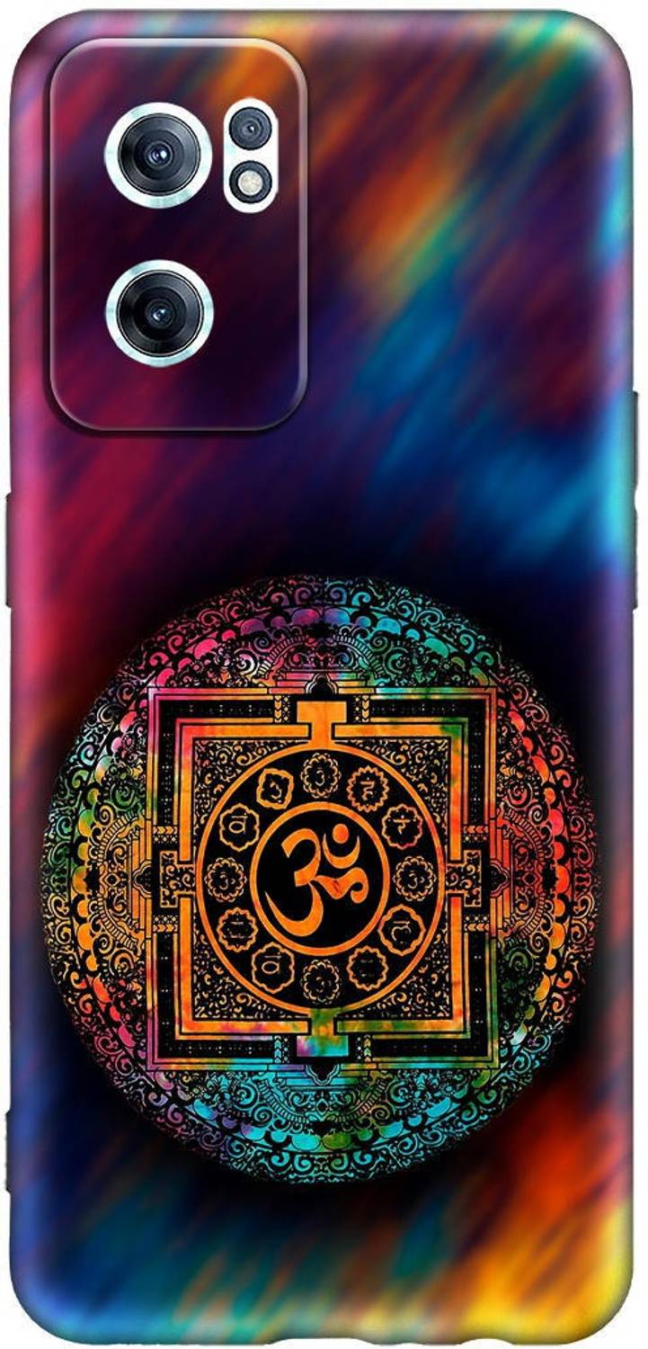 7printzone Back Cover for ONEPLUS NORD CE 2