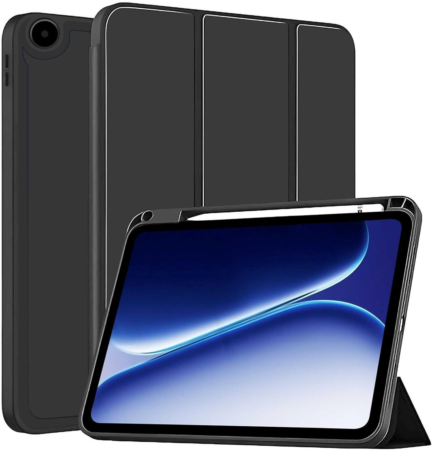 Image of AGEIS Flip Cover for OnePlus Pad Go 2 12.1 inches