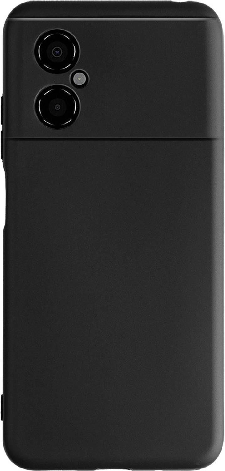 7printzone Back Cover for POCO M4