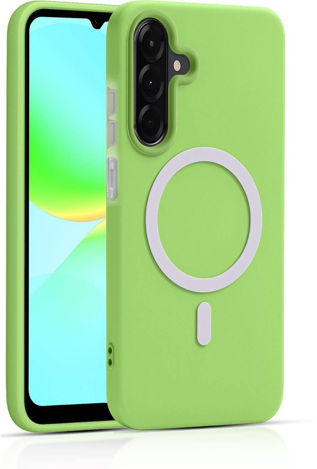 AuraX Back Cover for Samsung A35