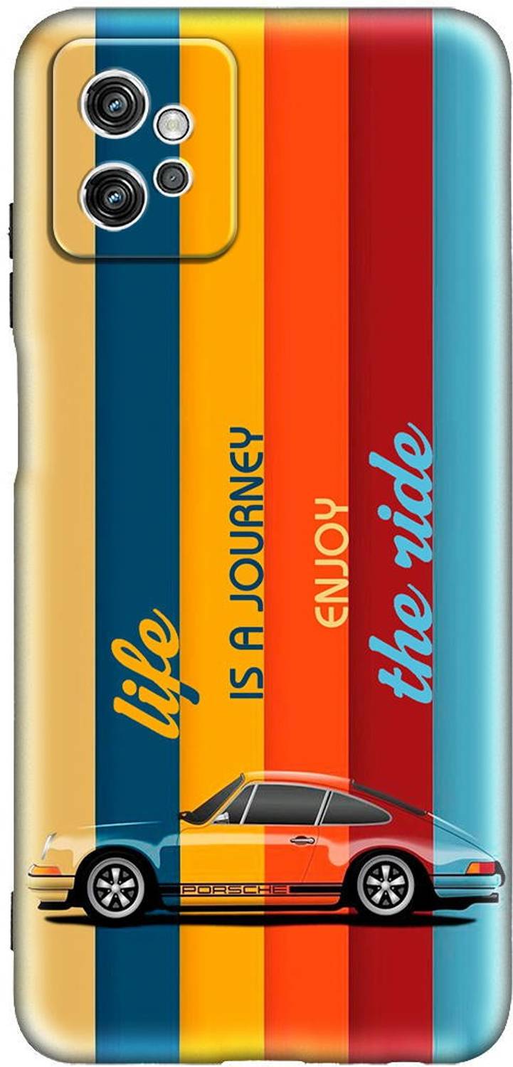 7printzone Back Cover for MOTOROLA MOTO G32