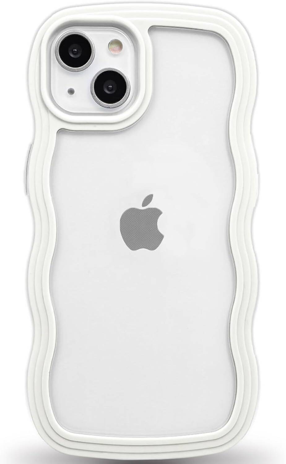 AMEYAA Back Cover for Apple iPhone 13