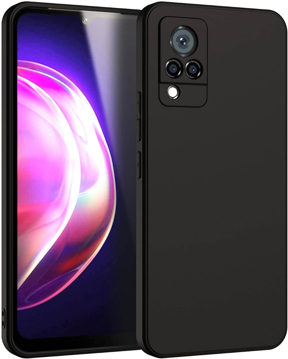 XOVO Back Cover for vivo V21 5G