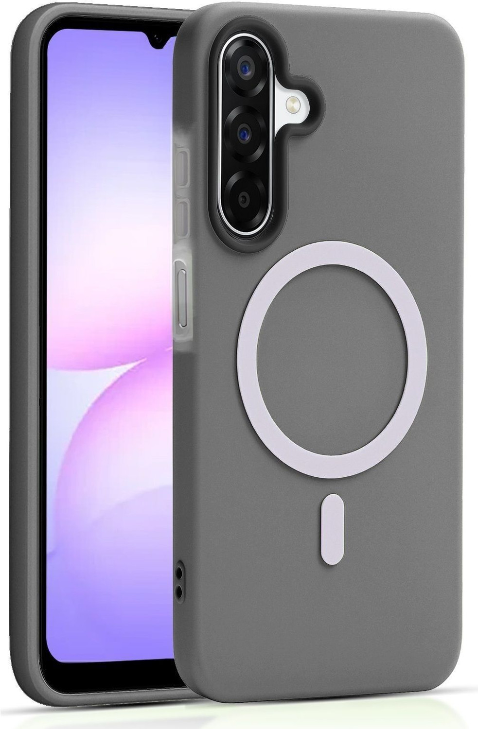 Image of GLOBAL NOMAD Back Cover for Samsung Galaxy F17 5G