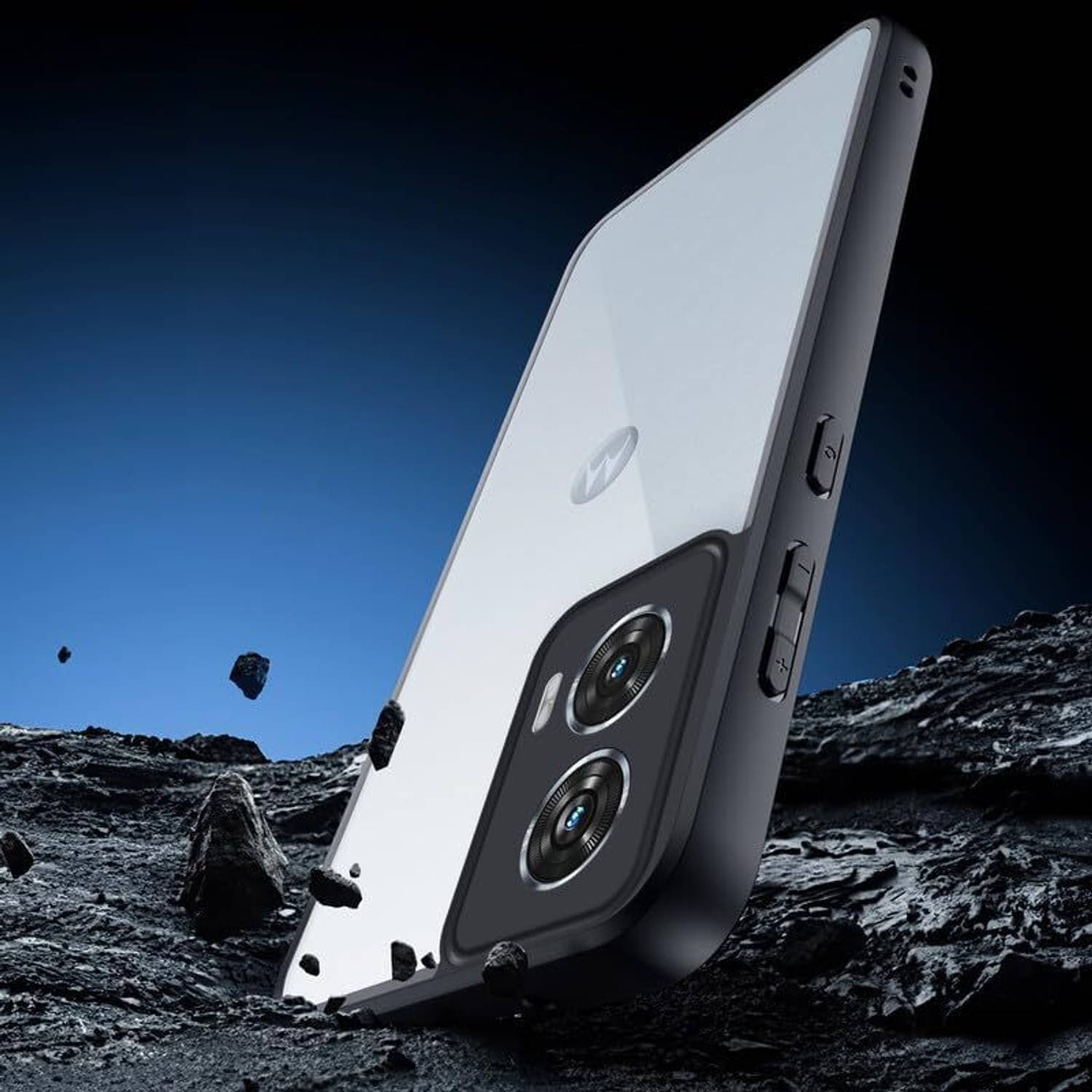 Akash Back Cover for Motorola G96 5G - Image 5