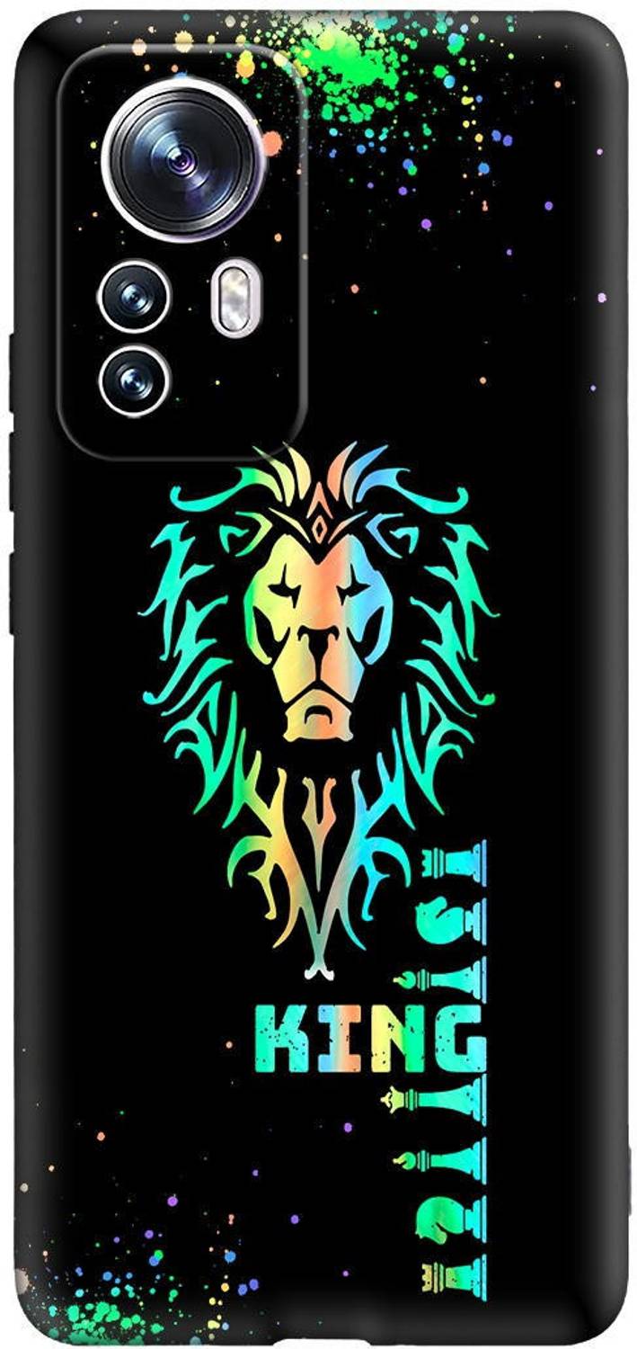 7printzone Back Cover for XIAOMI MI 12 PRO