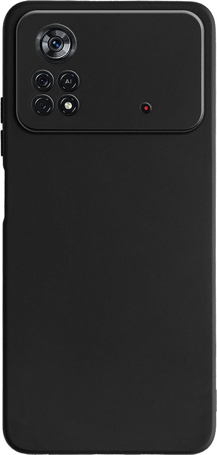 7printzone Back Cover for POCO X4 PRO (5G)