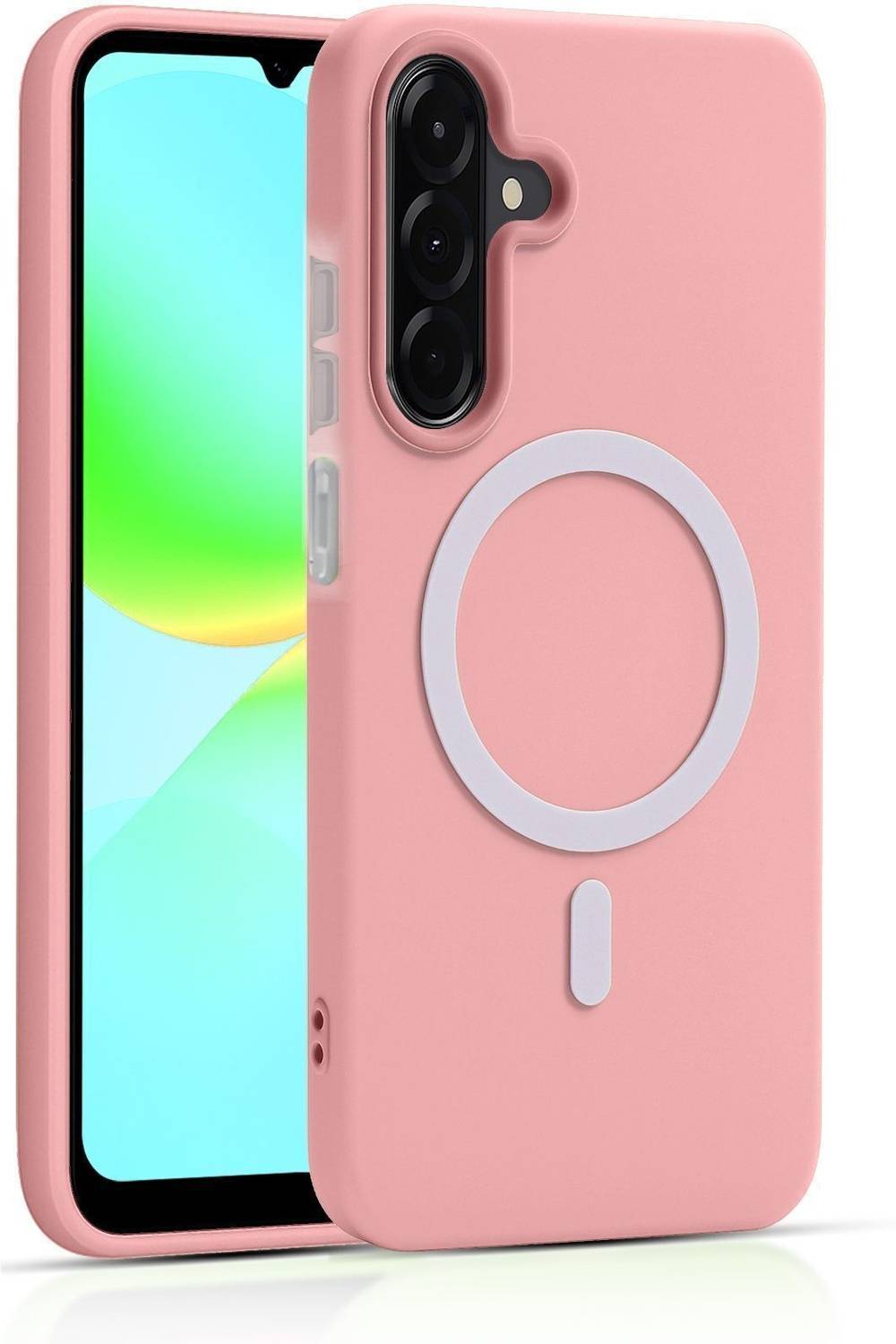 AuraX Back Cover for Samsung A35