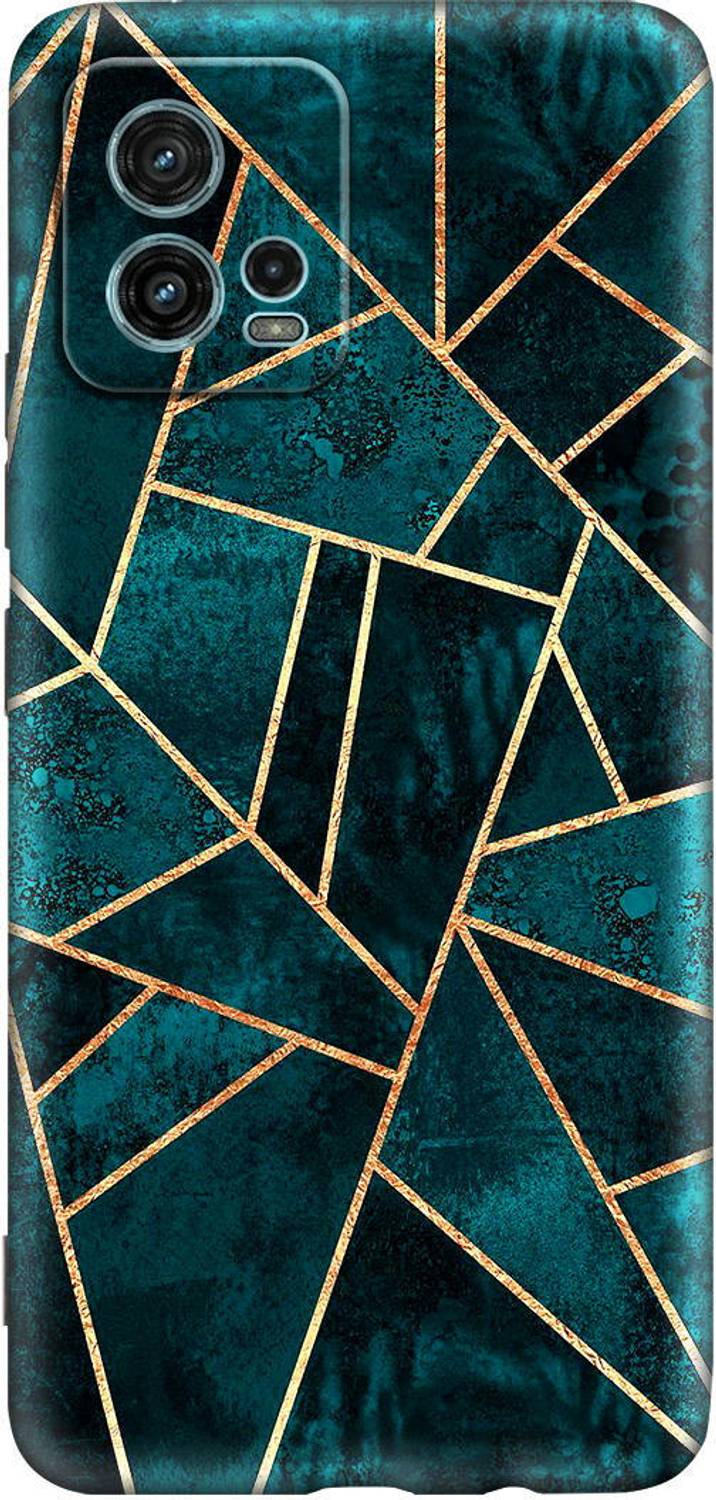 7printzone Back Cover for MOTOROLA G72